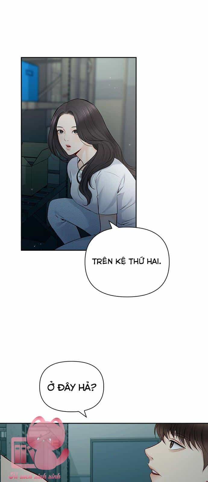 Hẹn Hò Rồi Hãy Yêu - Chương 50 - ảnh 44