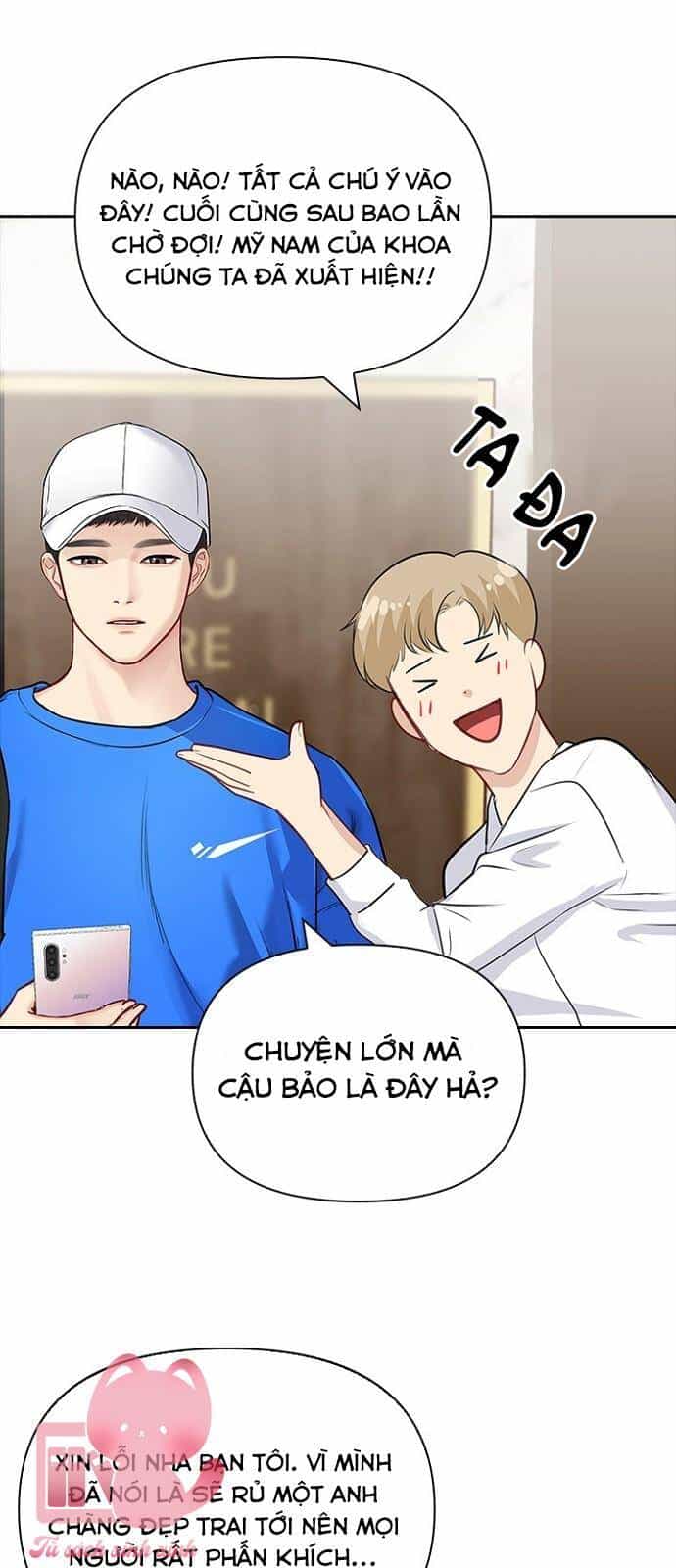 Hẹn Hò Rồi Hãy Yêu - Chương 51 - ảnh 32
