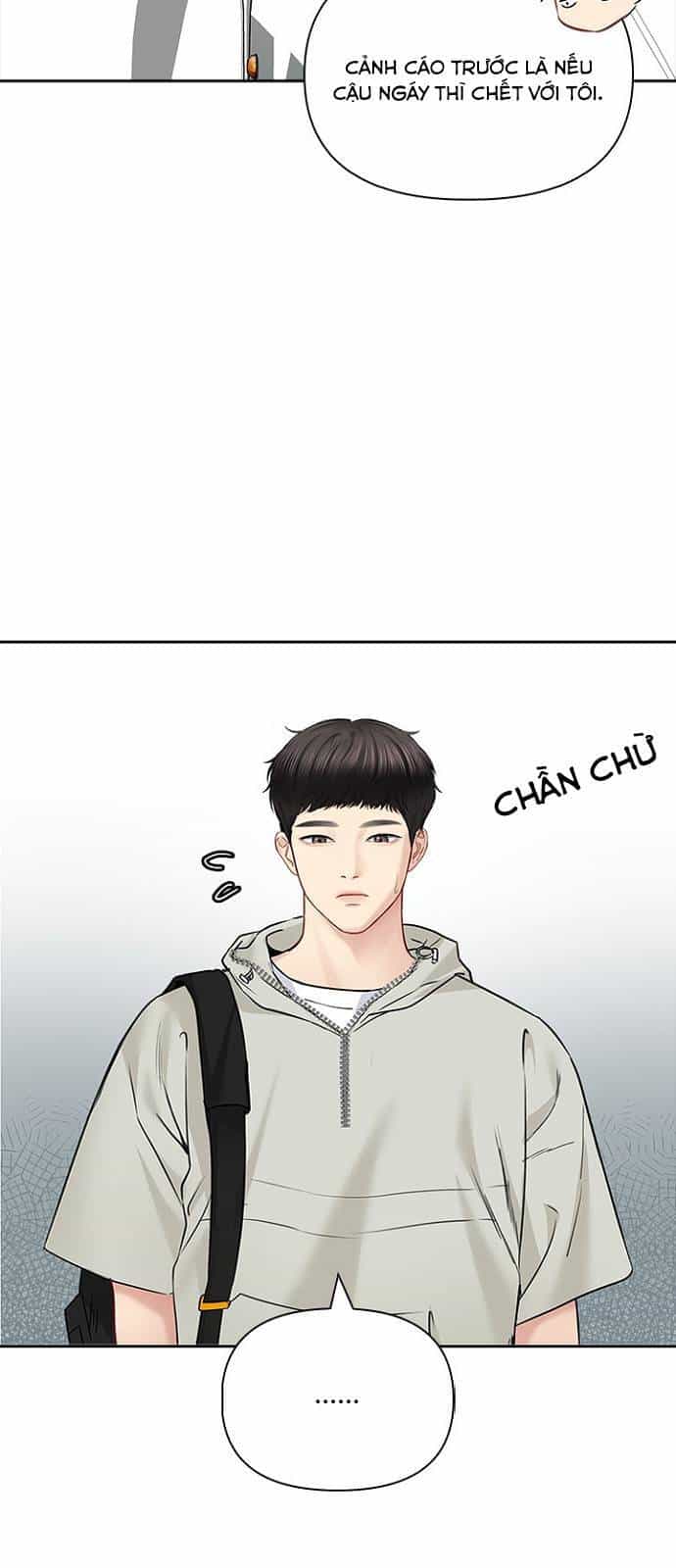 Hẹn Hò Rồi Hãy Yêu - Chương 53 - ảnh 35