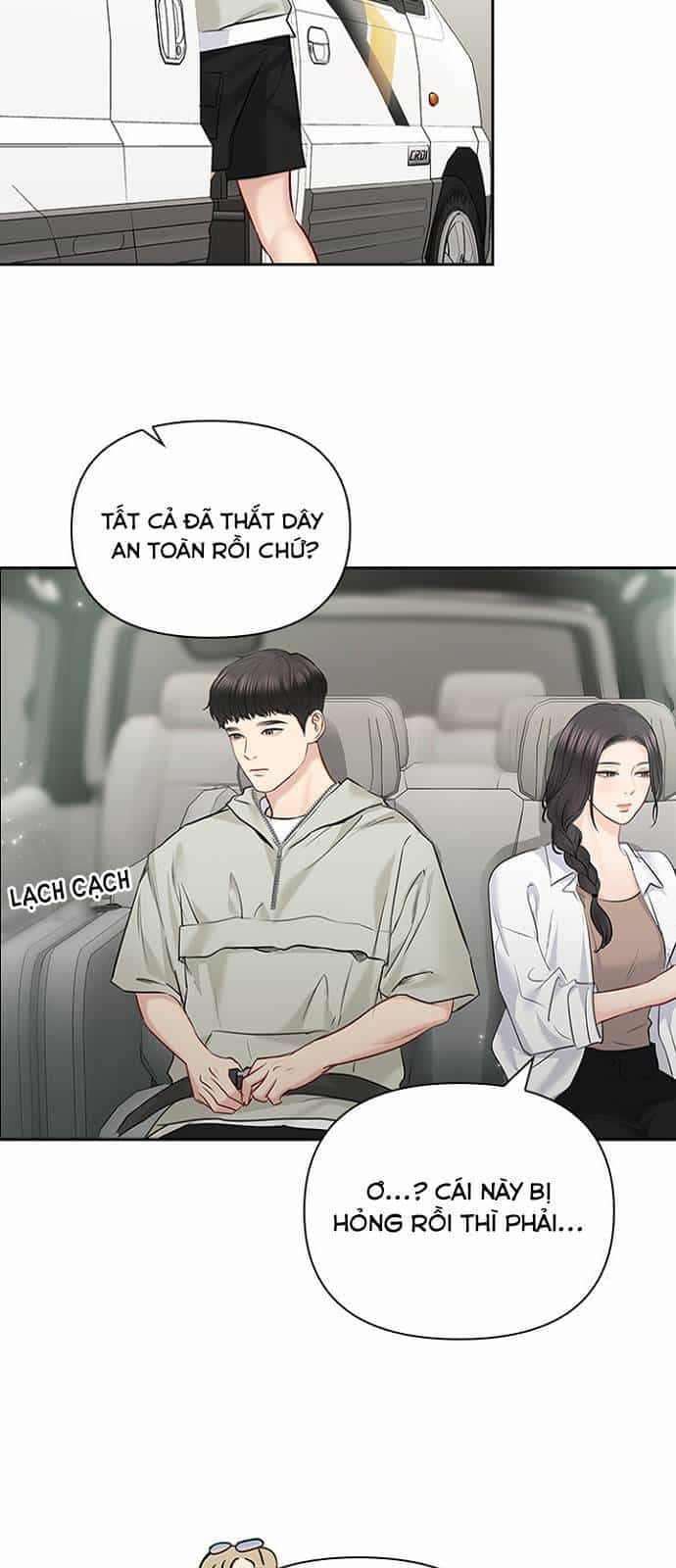 Hẹn Hò Rồi Hãy Yêu - Chương 53 - ảnh 37
