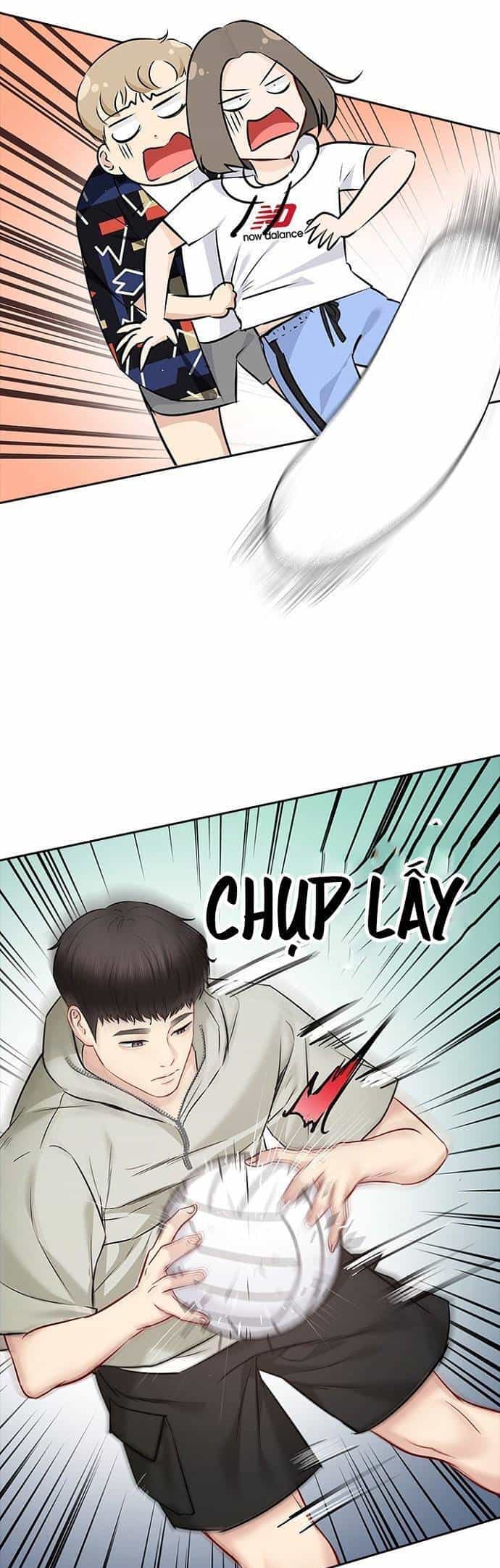 Hẹn Hò Rồi Hãy Yêu - Chương 54 - ảnh 14