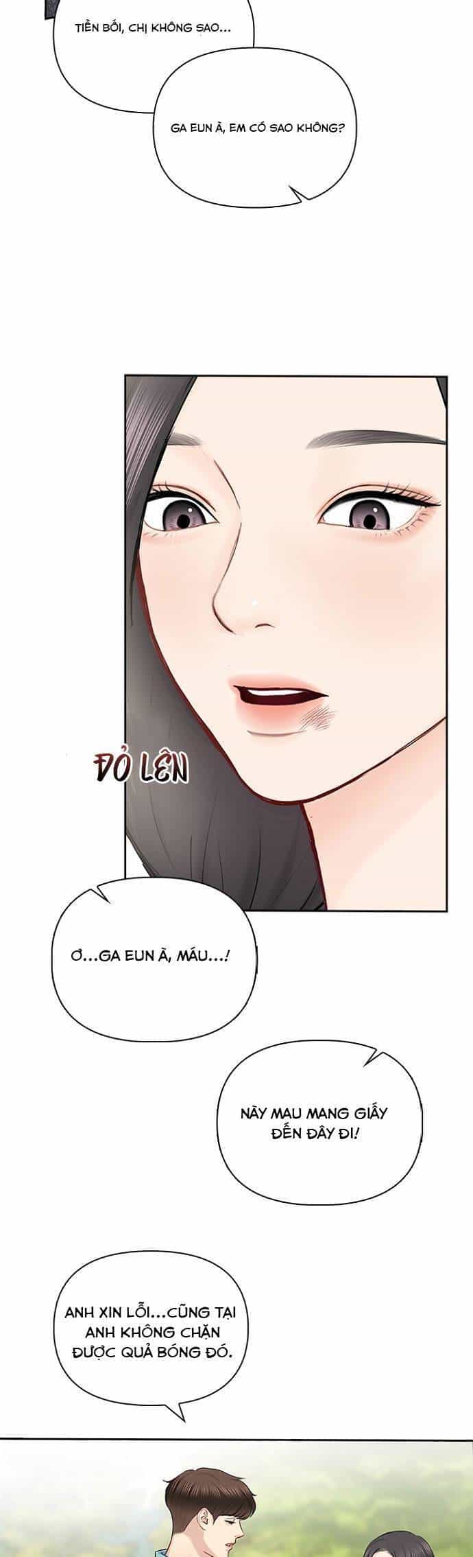 Hẹn Hò Rồi Hãy Yêu - Chương 54 - ảnh 22