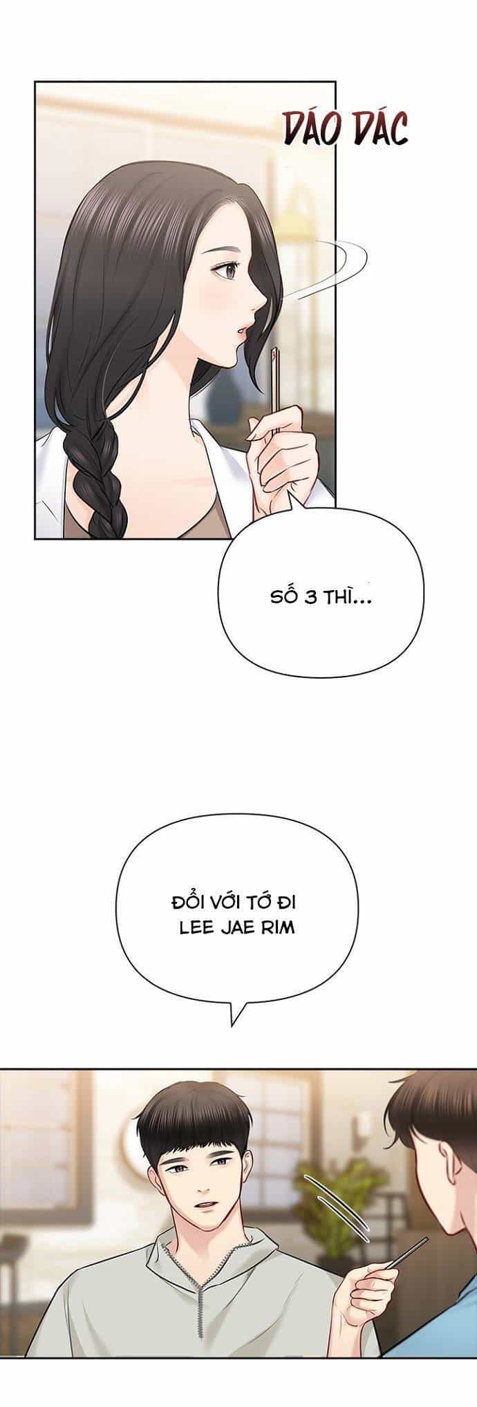 Hẹn Hò Rồi Hãy Yêu - Chương 54 - ảnh 3