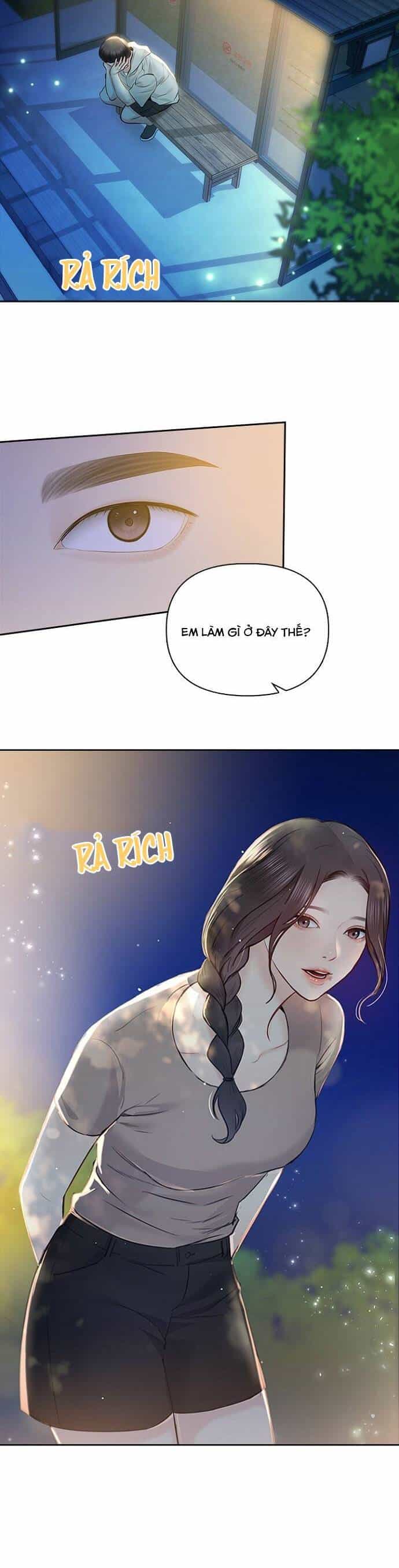 Hẹn Hò Rồi Hãy Yêu - Chương 54 - ảnh 32