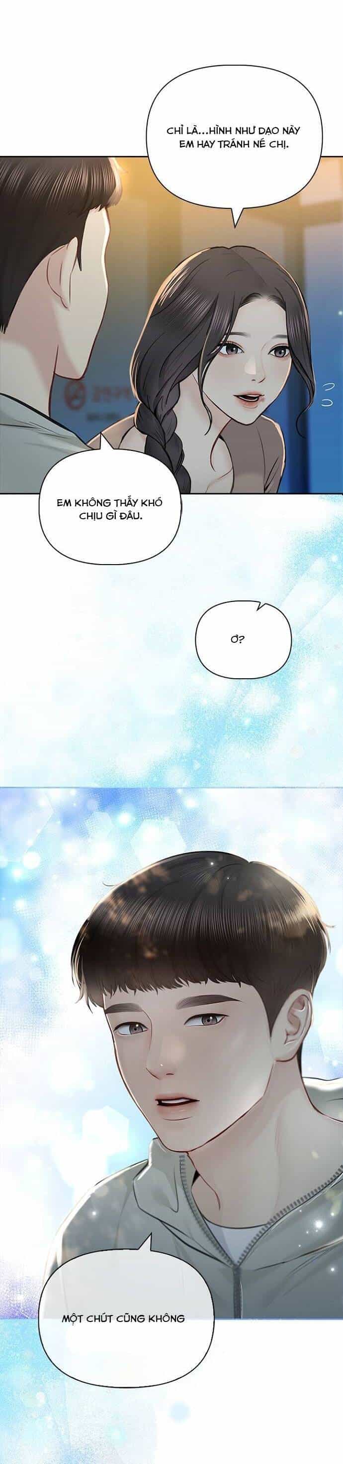 Hẹn Hò Rồi Hãy Yêu - Chương 54 - ảnh 34