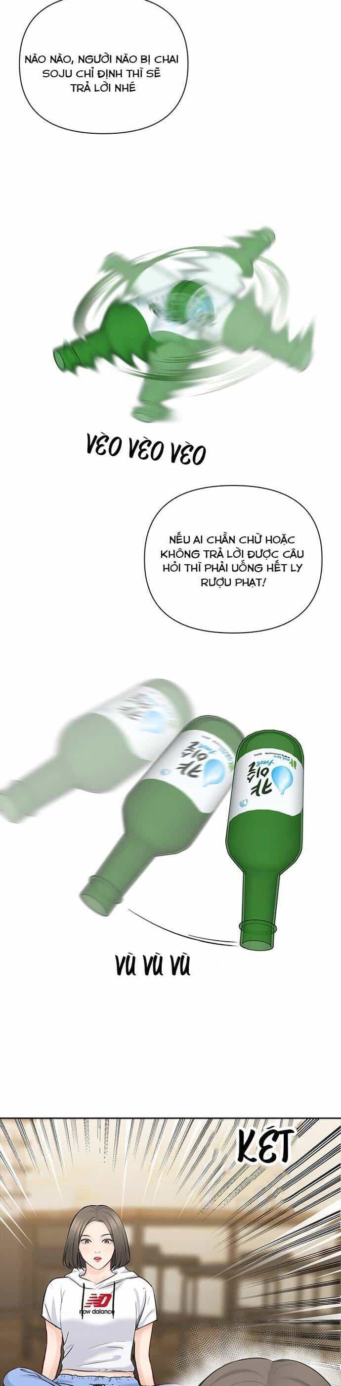 Hẹn Hò Rồi Hãy Yêu - Chương 55 - ảnh 11