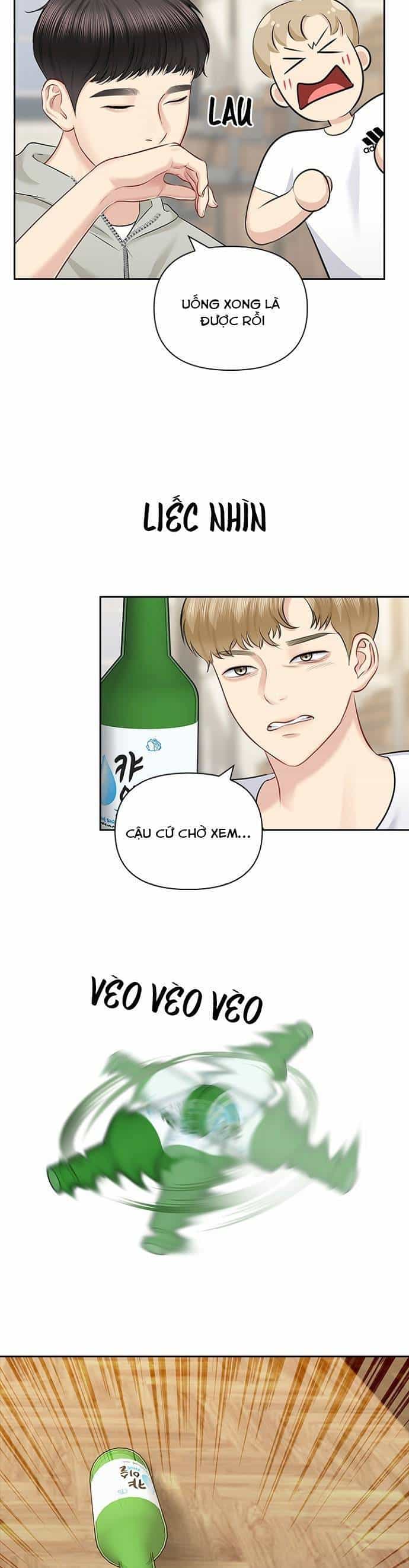 Hẹn Hò Rồi Hãy Yêu - Chương 55 - ảnh 19