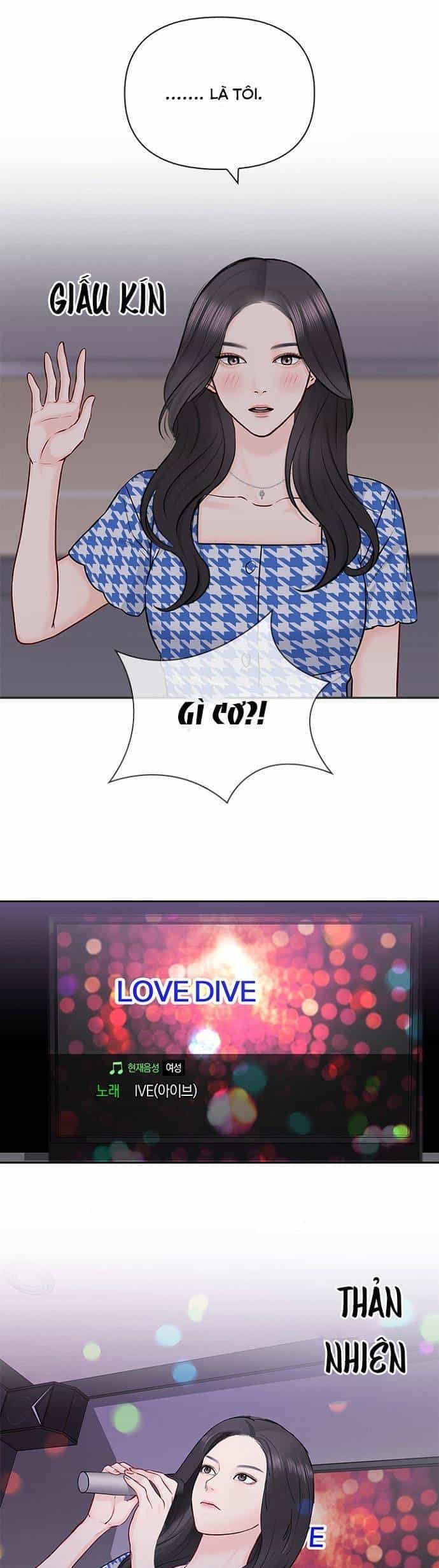 Hẹn Hò Rồi Hãy Yêu - Chương 58 - ảnh 8