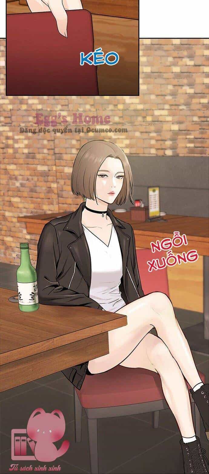 Hẹn Hò Rồi Hãy Yêu - Chương 6 - ảnh 3