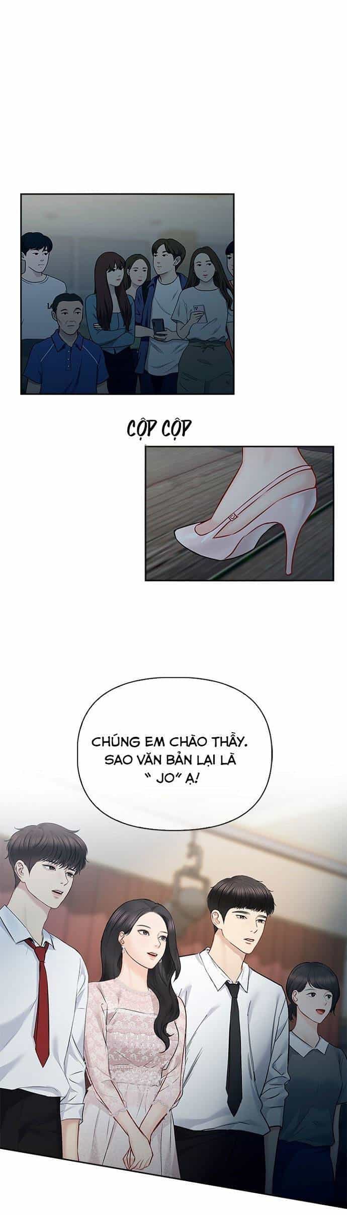 Hẹn Hò Rồi Hãy Yêu - Chương 61 - ảnh 1