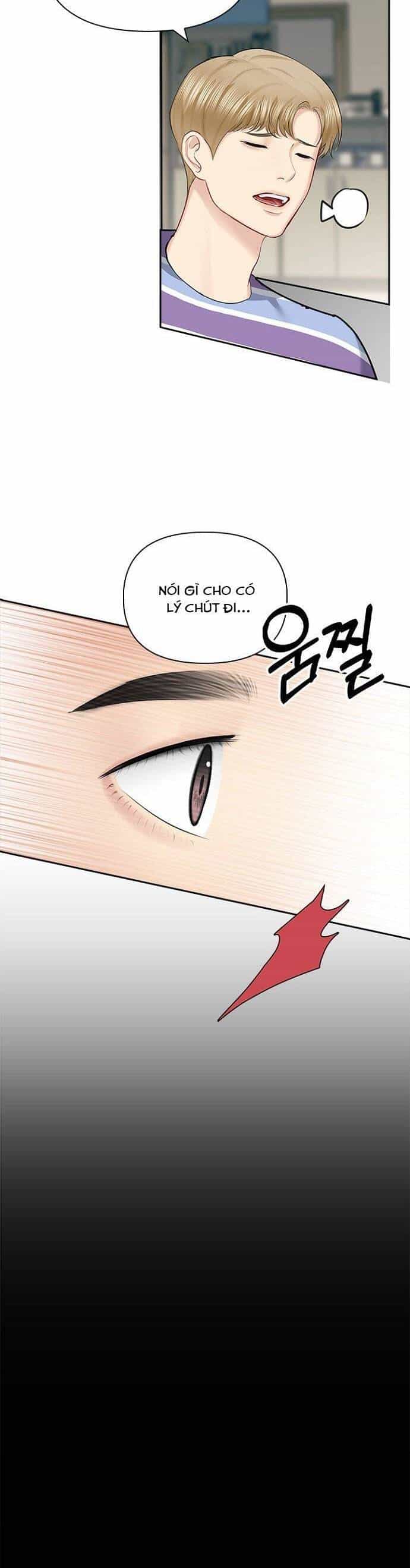 Hẹn Hò Rồi Hãy Yêu - Chương 62 - ảnh 29