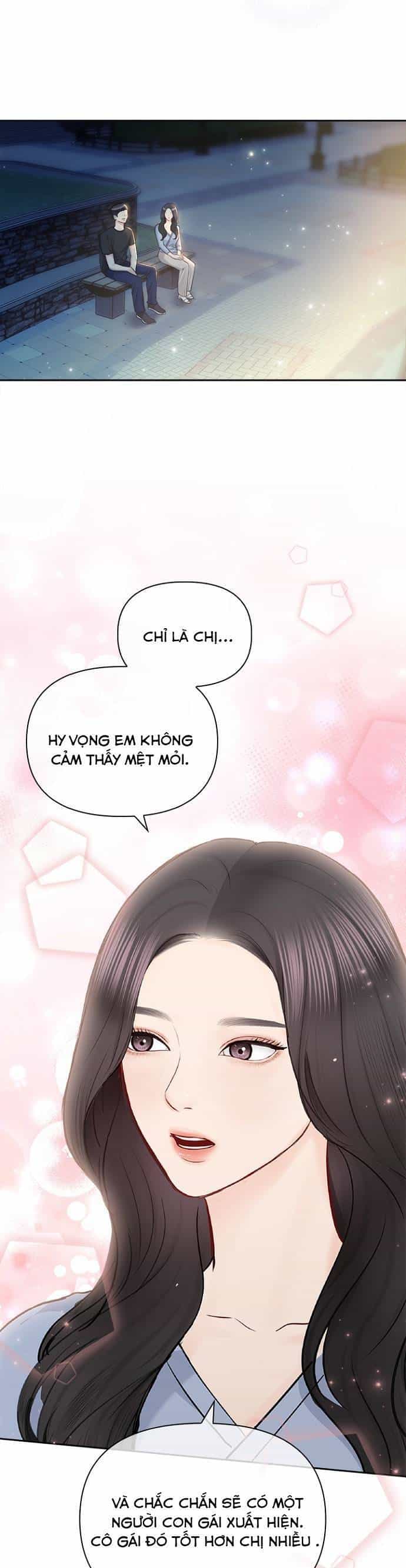 Hẹn Hò Rồi Hãy Yêu - Chương 64 - ảnh 34