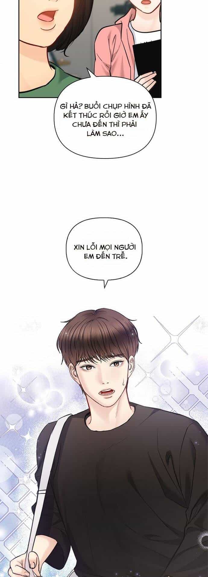 Hẹn Hò Rồi Hãy Yêu - Chương 67 - ảnh 31