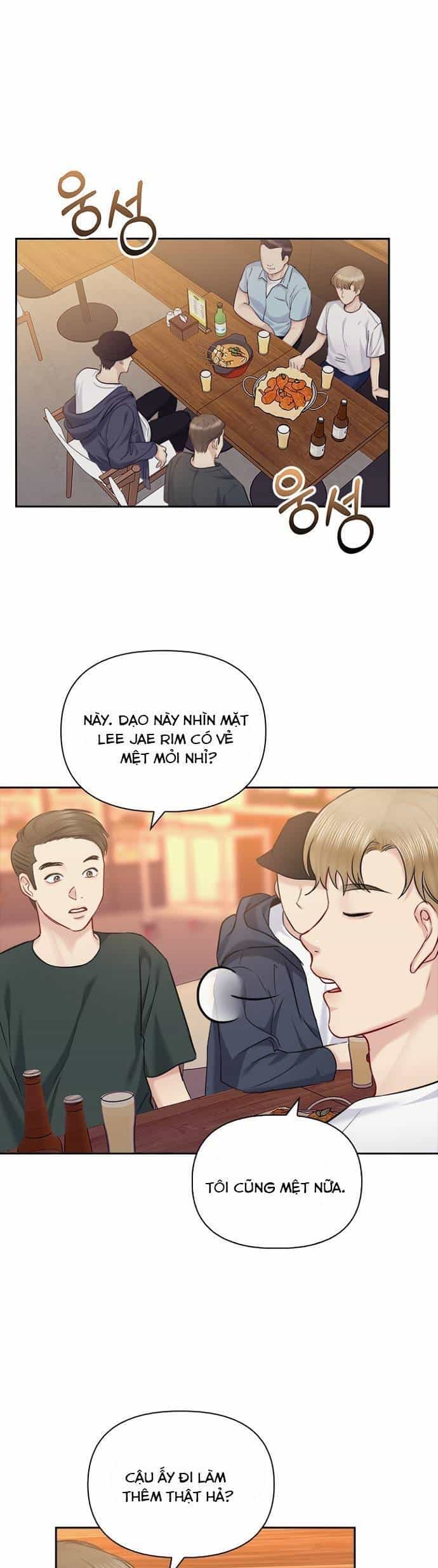 Hẹn Hò Rồi Hãy Yêu - Chương 67 - ảnh 6