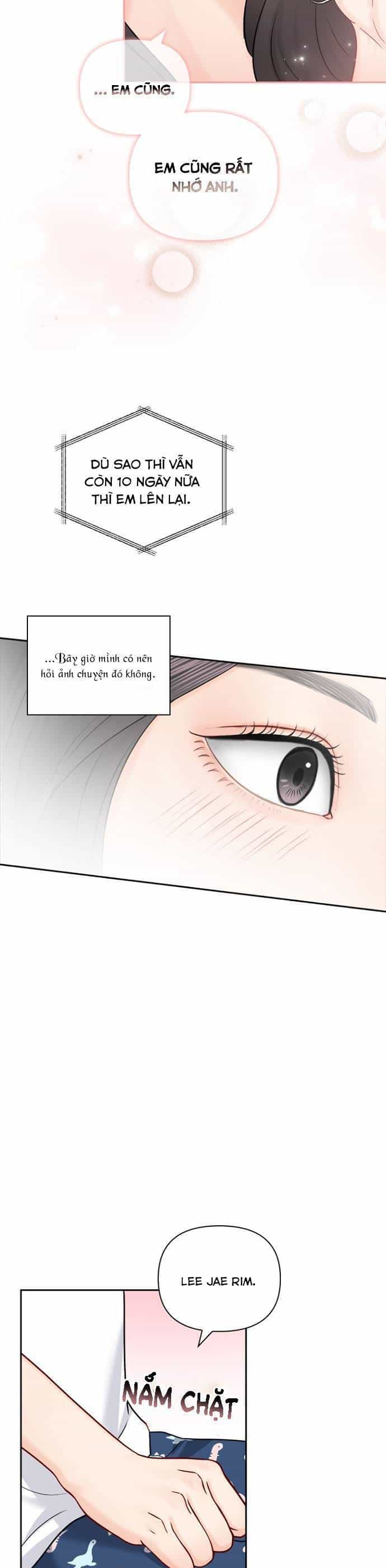 Hẹn Hò Rồi Hãy Yêu - Chương 68 - ảnh 5