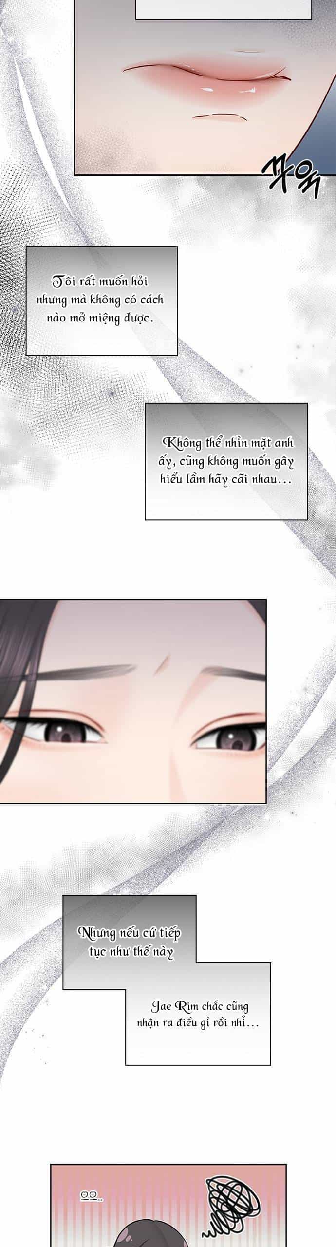 Hẹn Hò Rồi Hãy Yêu - Chương 69 - ảnh 18