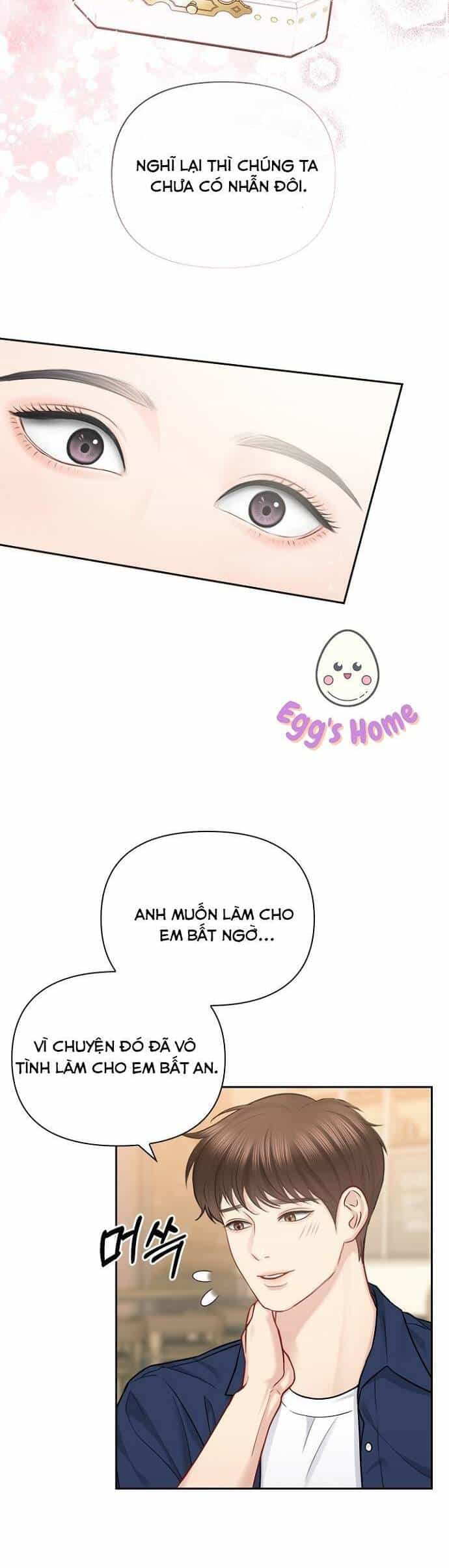 Hẹn Hò Rồi Hãy Yêu - Chương 70 - ảnh 17