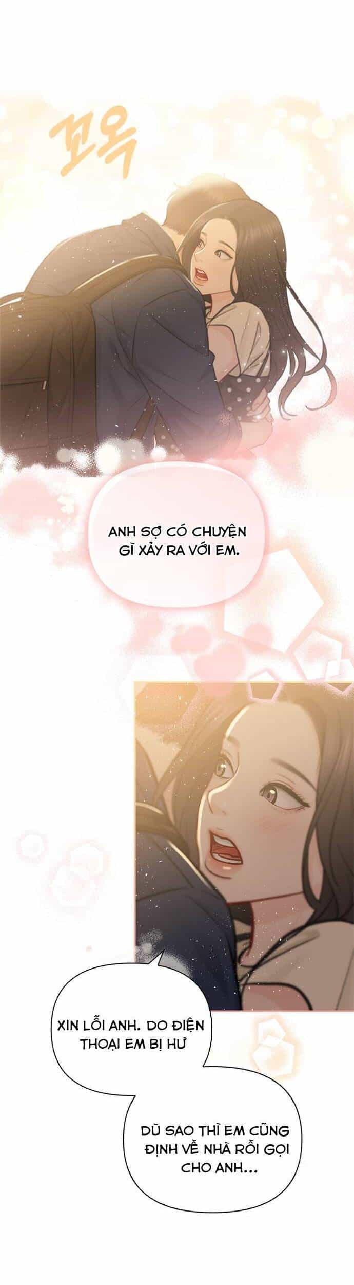 Hẹn Hò Rồi Hãy Yêu - Chương 70 - ảnh 4