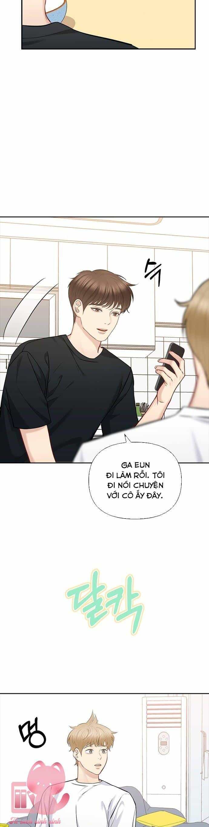 Hẹn Hò Rồi Hãy Yêu - Chương 72 - ảnh 9