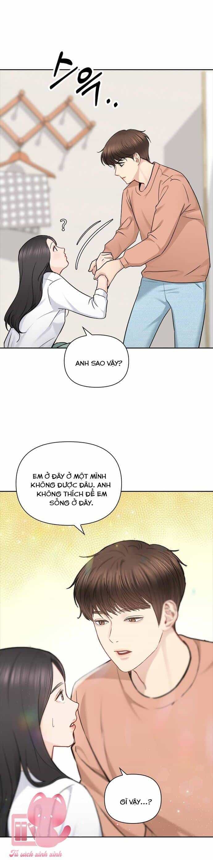 Hẹn Hò Rồi Hãy Yêu - Chương 74 - ảnh 25