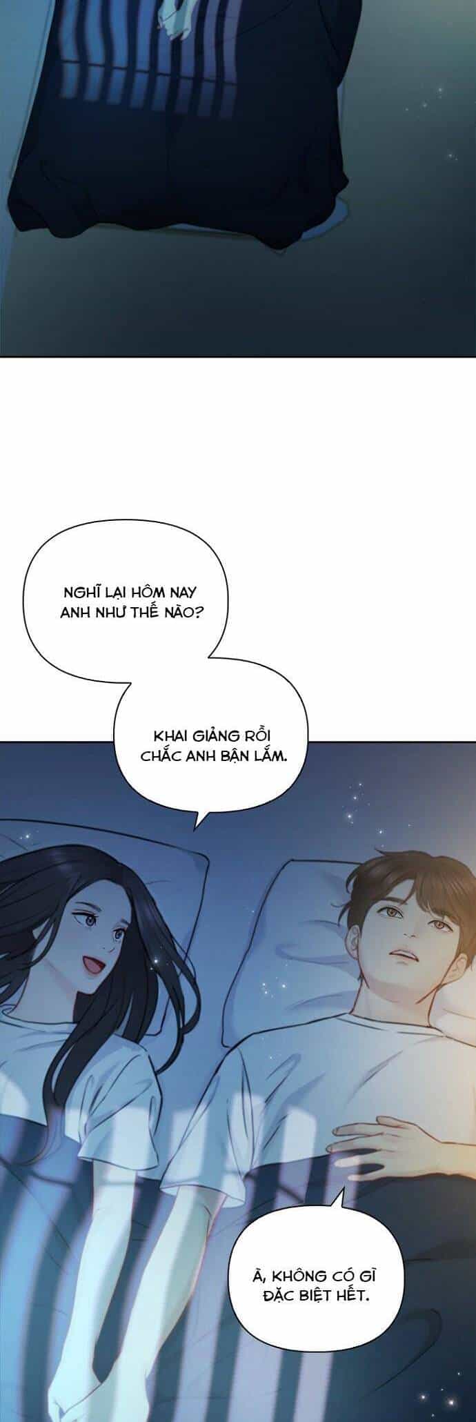 Hẹn Hò Rồi Hãy Yêu - Chương 74 - ảnh 31
