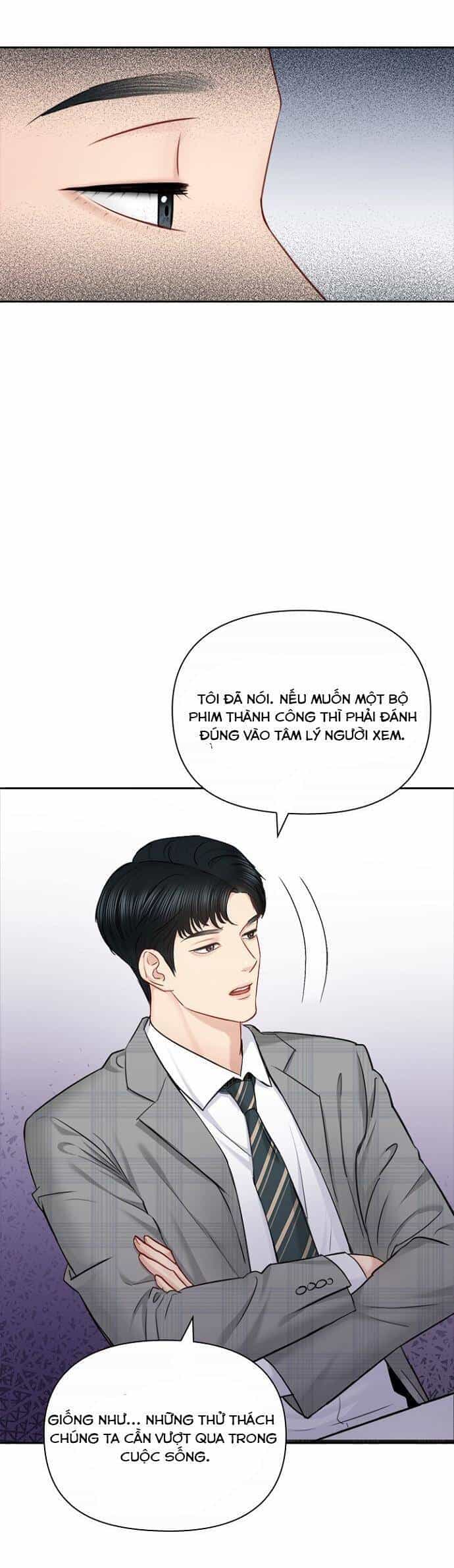 Hẹn Hò Rồi Hãy Yêu - Chương 76 - ảnh 22