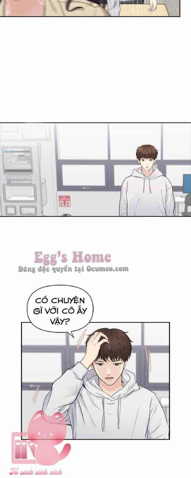 Hẹn Hò Rồi Hãy Yêu - Chương 8 - ảnh 5