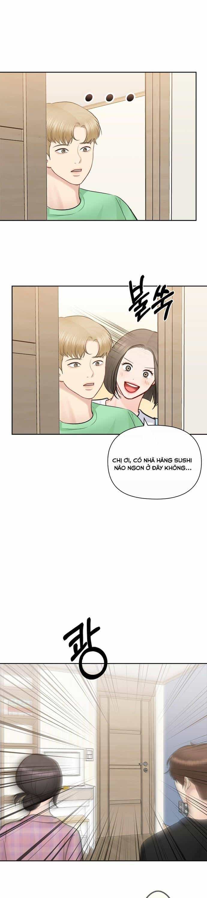Hẹn Hò Rồi Hãy Yêu - Chương 80 - ảnh 30