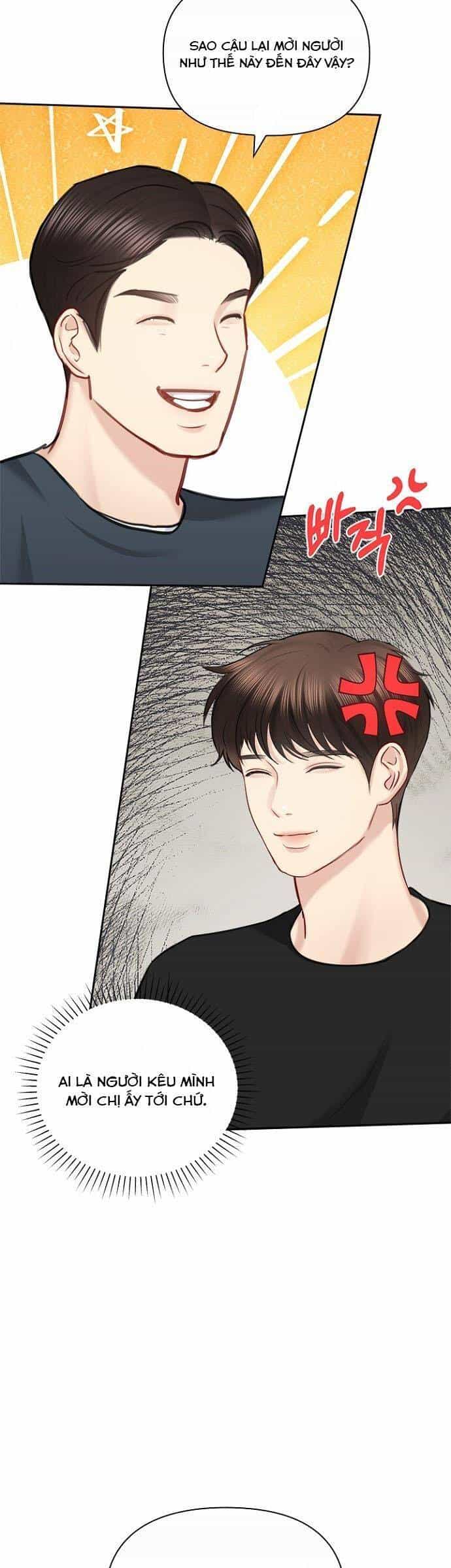 Hẹn Hò Rồi Hãy Yêu - Chương 81 - ảnh 30