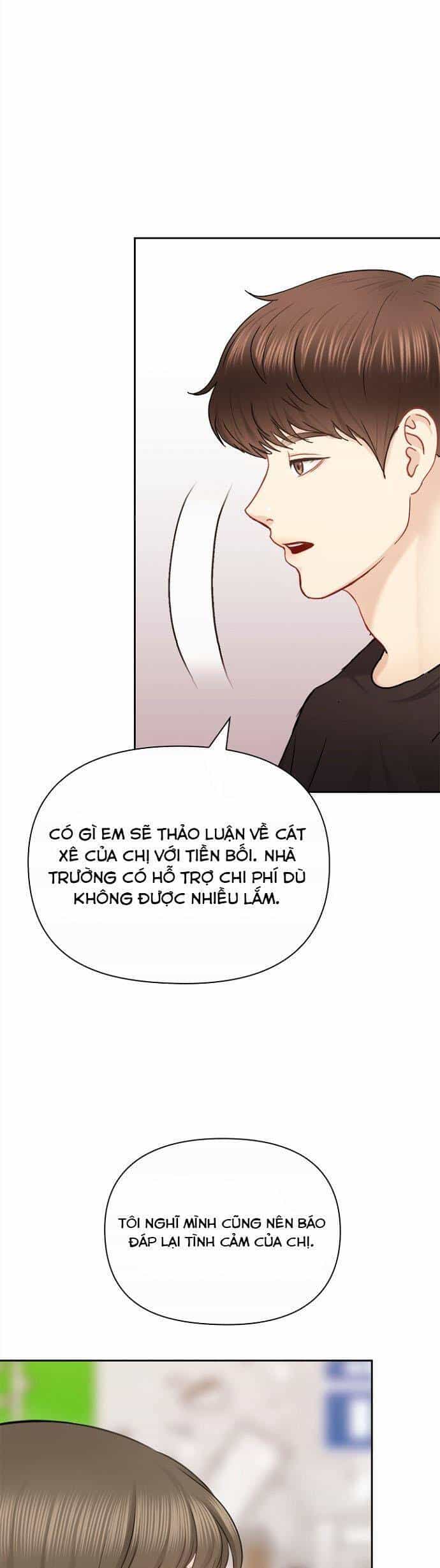 Hẹn Hò Rồi Hãy Yêu - Chương 81 - ảnh 37