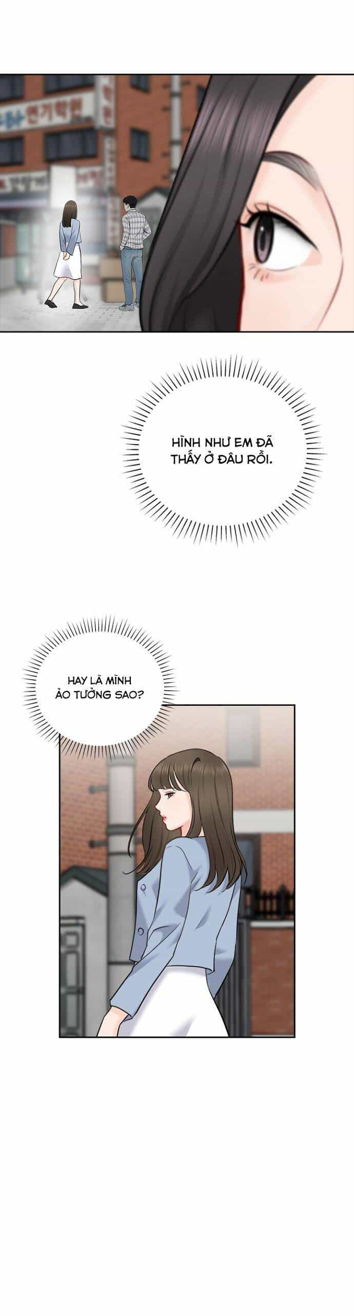 Hẹn Hò Rồi Hãy Yêu - Chương 82 - ảnh 24