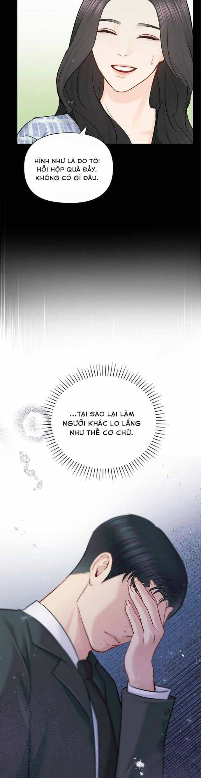 Hẹn Hò Rồi Hãy Yêu - Chương 84 - ảnh 30