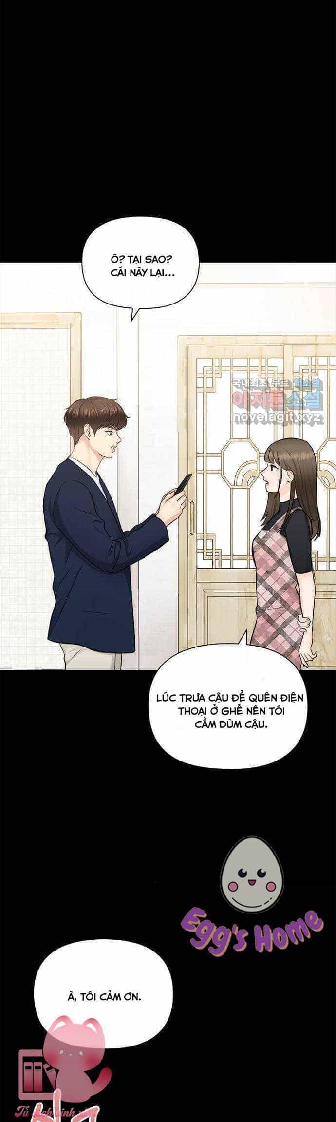 Hẹn Hò Rồi Hãy Yêu - Chương 85 - ảnh 31