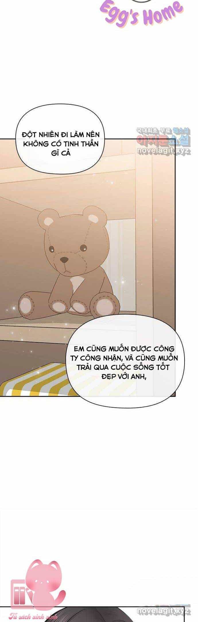 Hẹn Hò Rồi Hãy Yêu - Chương 86 - ảnh 44