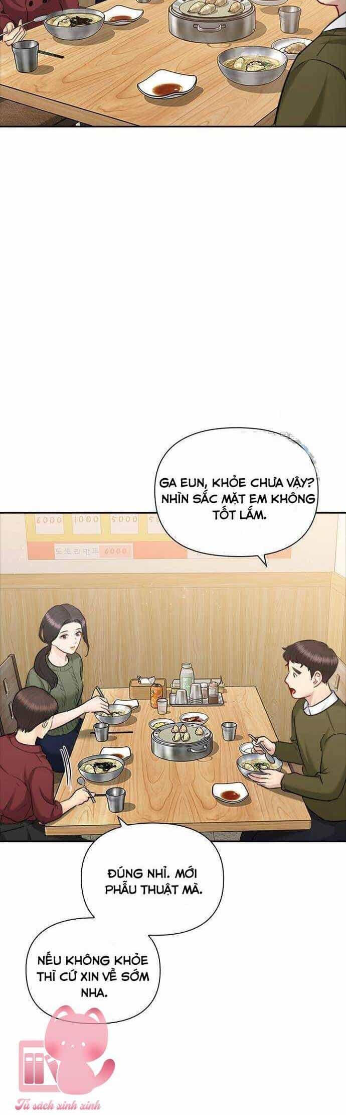 Hẹn Hò Rồi Hãy Yêu - Chương 87 - ảnh 3