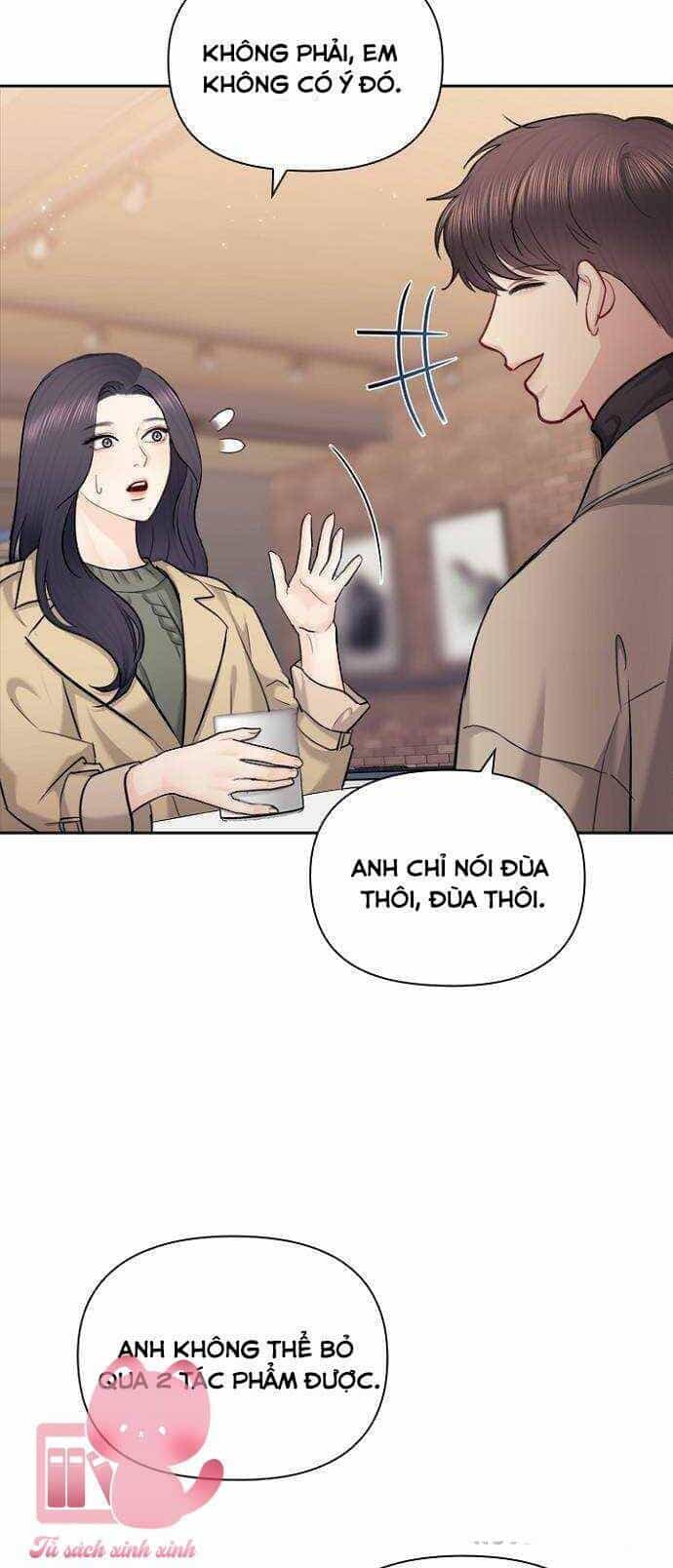 Hẹn Hò Rồi Hãy Yêu - Chương 88 - ảnh 13