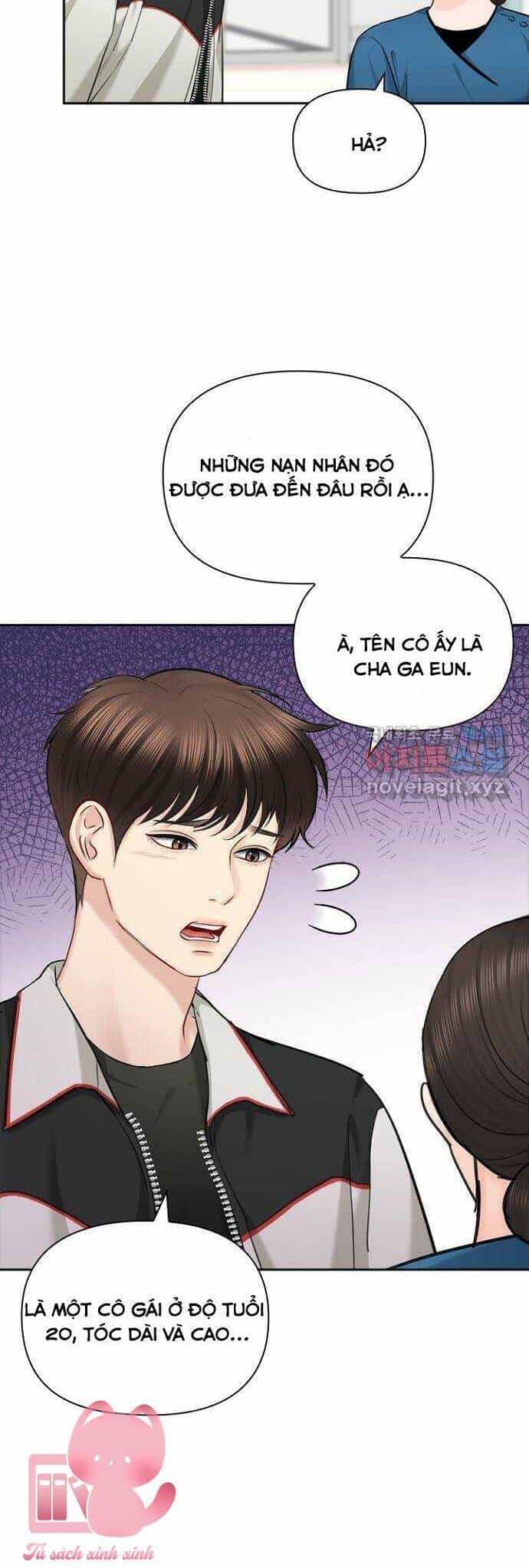 Hẹn Hò Rồi Hãy Yêu - Chương 89 - ảnh 24