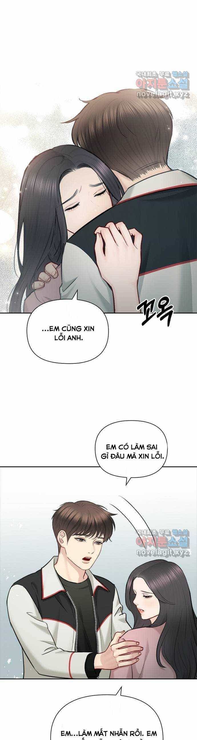 Hẹn Hò Rồi Hãy Yêu - Chương 89 - ảnh 34