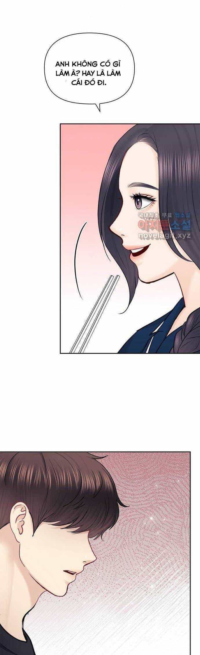 Hẹn Hò Rồi Hãy Yêu - Chương 89 - ảnh 53