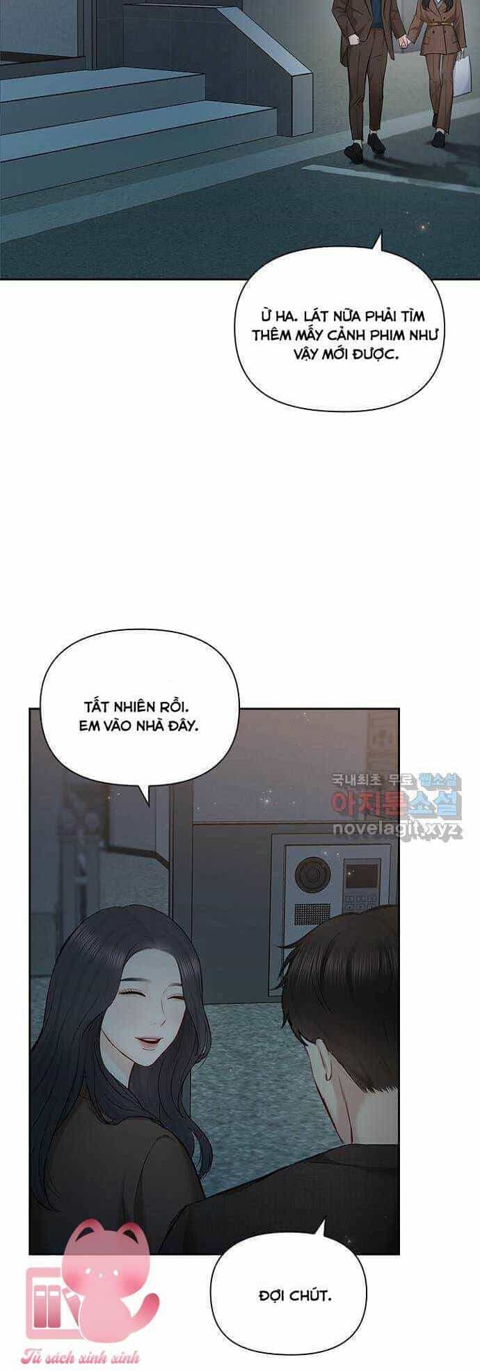 Hẹn Hò Rồi Hãy Yêu - Chương 90 - ảnh 42