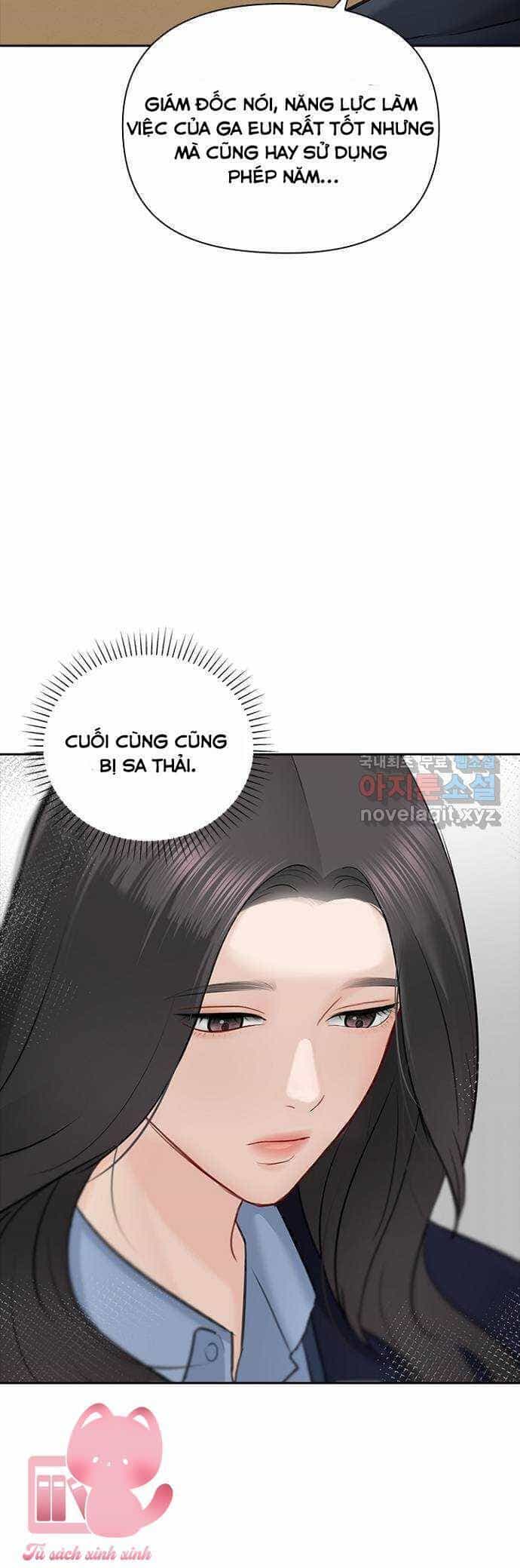 Hẹn Hò Rồi Hãy Yêu - Chương 90 - ảnh 7