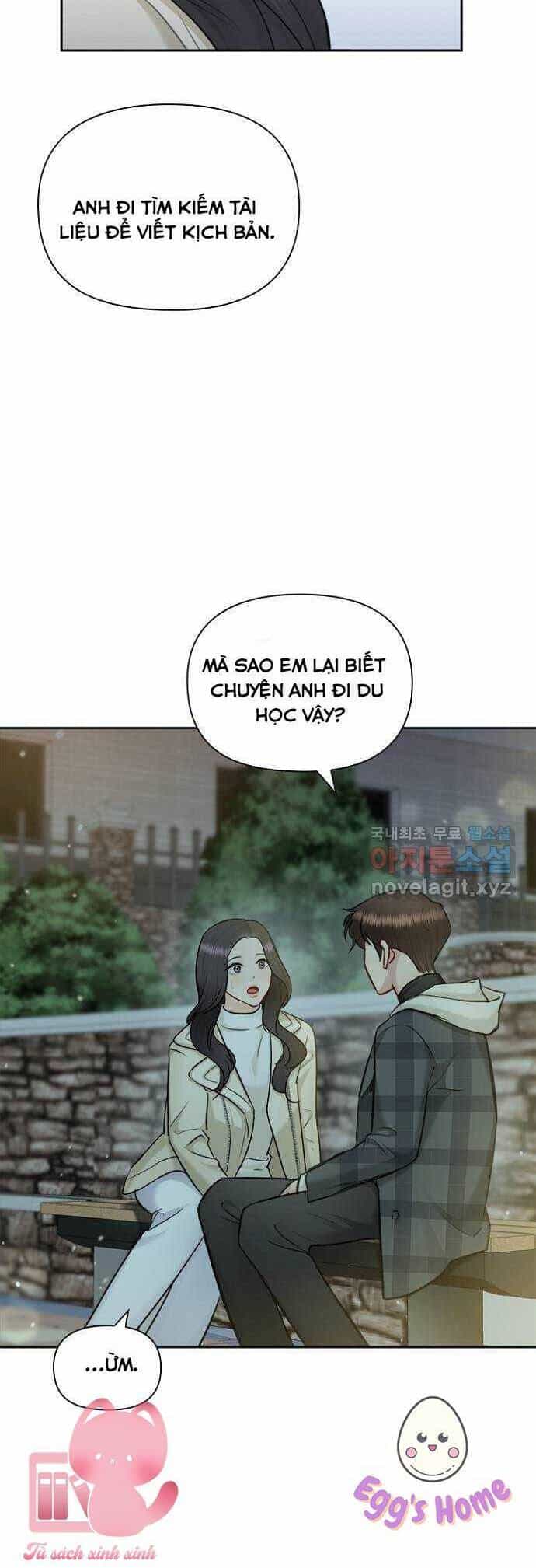 Hẹn Hò Rồi Hãy Yêu - Chương 91 - ảnh 22