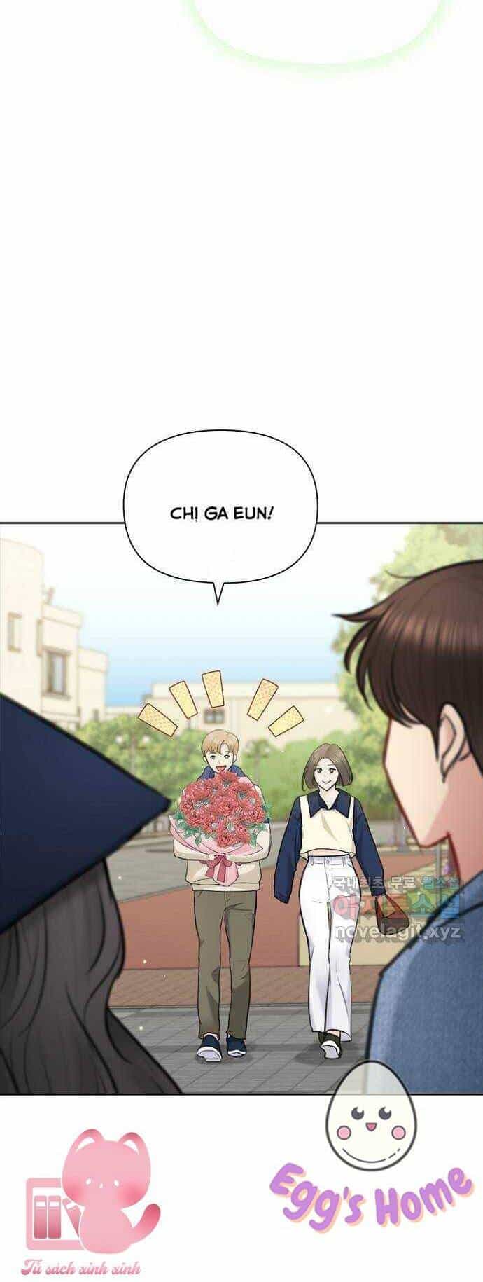 Hẹn Hò Rồi Hãy Yêu - Chương 91 - ảnh 40