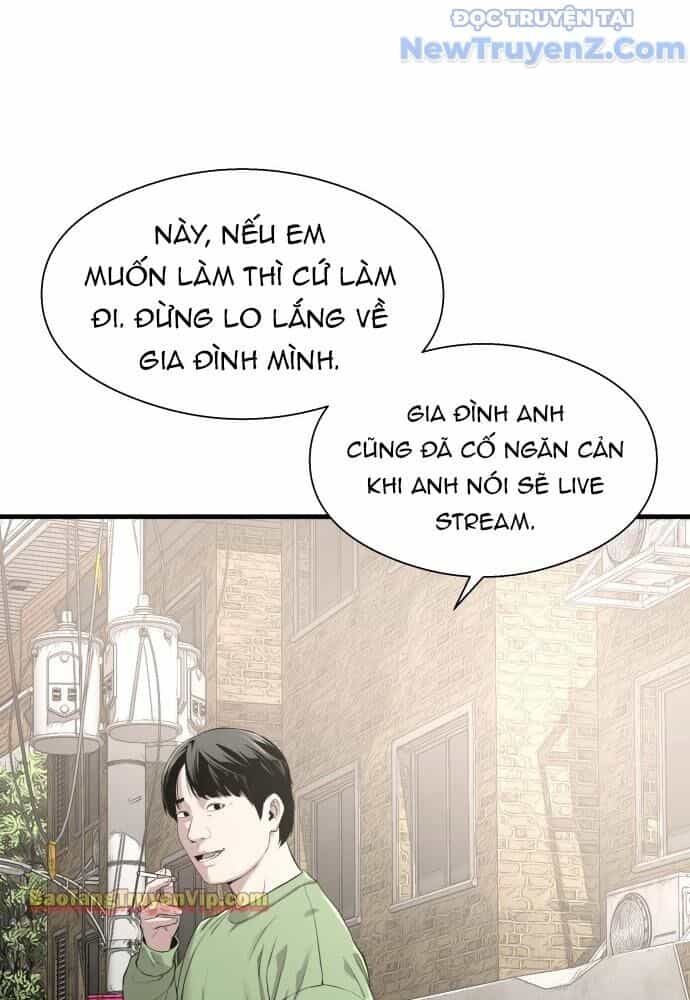 Hẹn Hò Rùng Rợn - Chương 1 - ảnh 60