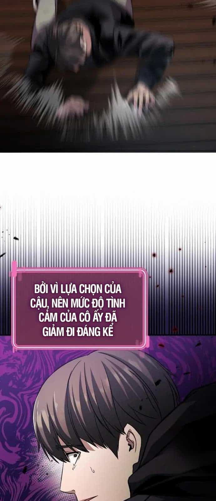 Hẹn Hò Rùng Rợn - Chương 10 - ảnh 36