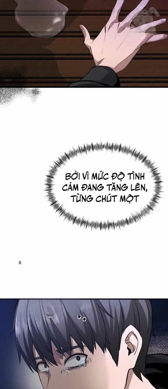 Hẹn Hò Rùng Rợn - Chương 10 - ảnh 63