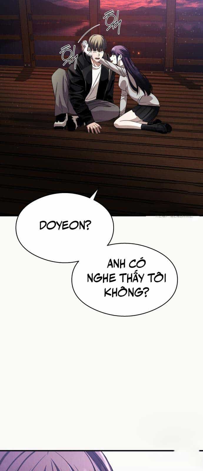 Hẹn Hò Rùng Rợn - Chương 11 - ảnh 11