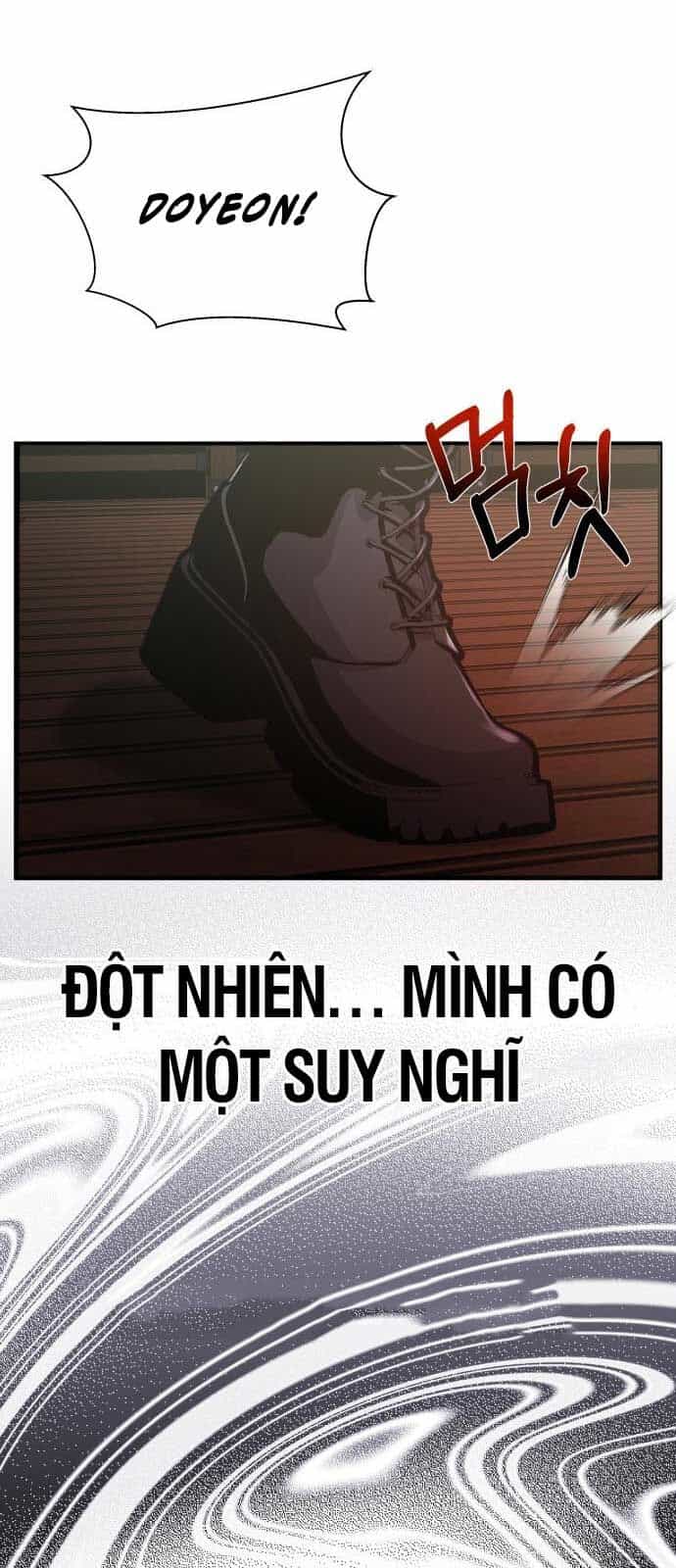 Hẹn Hò Rùng Rợn - Chương 11 - ảnh 32