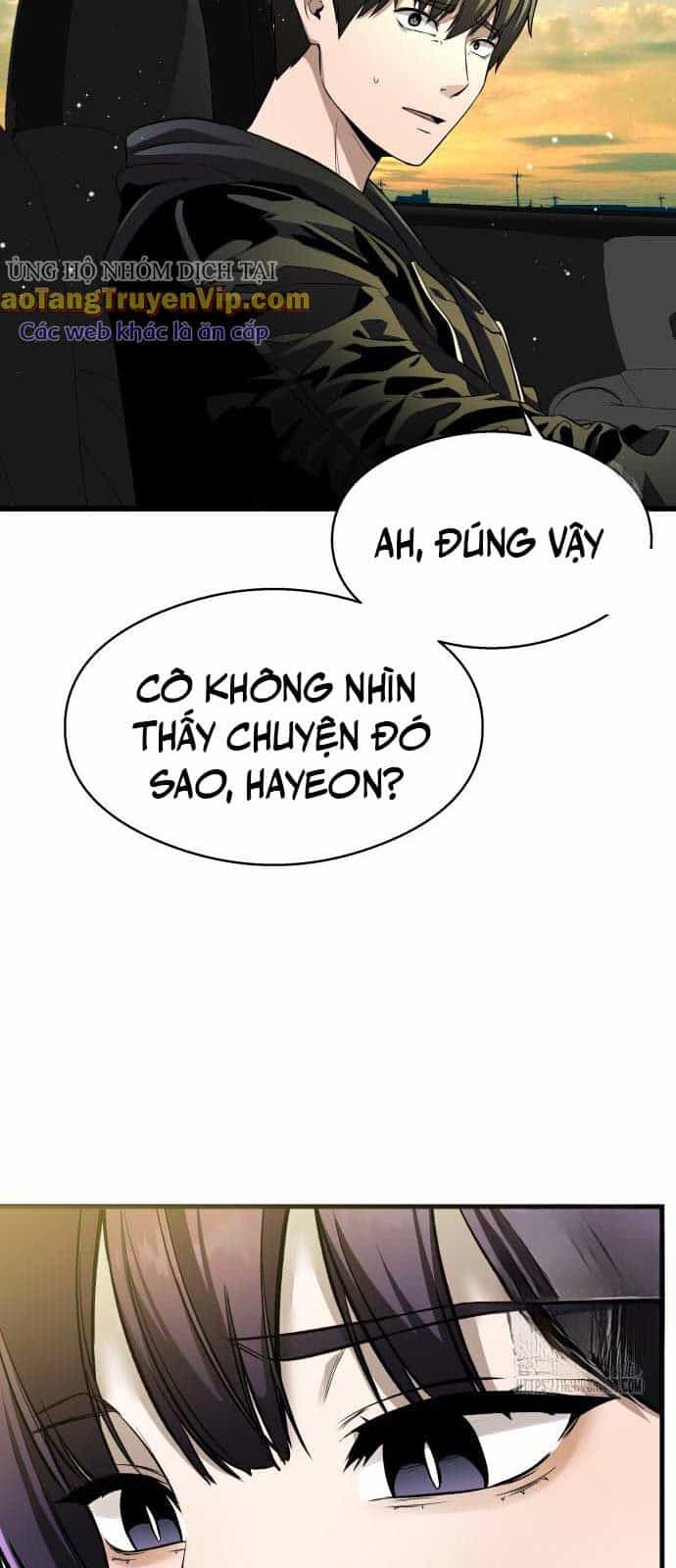 Hẹn Hò Rùng Rợn - Chương 11 - ảnh 64