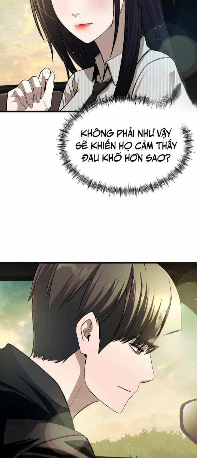 Hẹn Hò Rùng Rợn - Chương 11 - ảnh 79